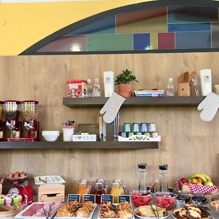 Casa Merano Residence & Ristorante Bibione - Apartments Екстериор снимка