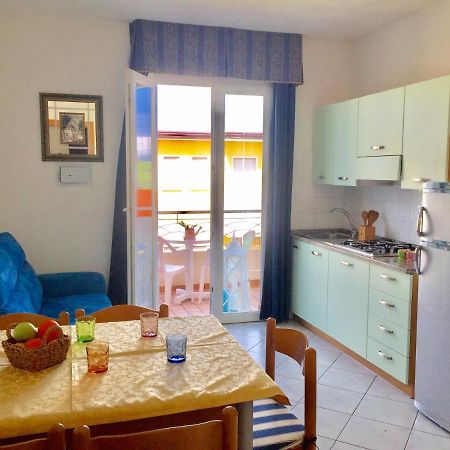 Casa Merano Residence & Ristorante Bibione - Apartments Екстериор снимка