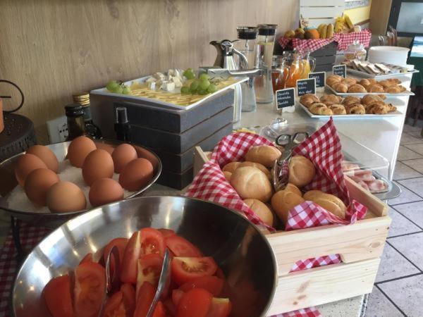 Casa Merano Residence & Ristorante Bibione - Apartments Екстериор снимка