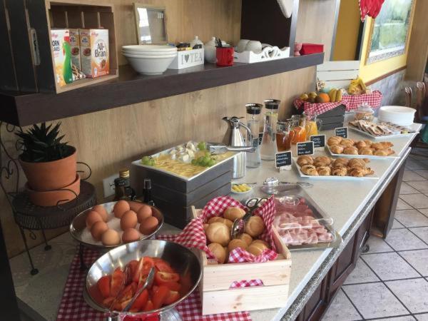Casa Merano Residence & Ristorante Bibione - Apartments Екстериор снимка