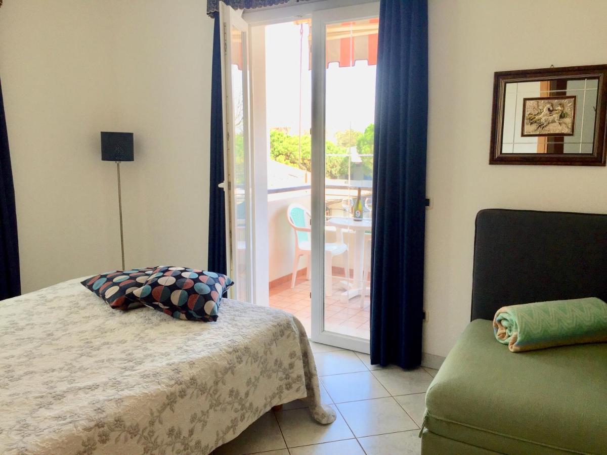 Casa Merano Residence & Ristorante Bibione - Apartments Екстериор снимка