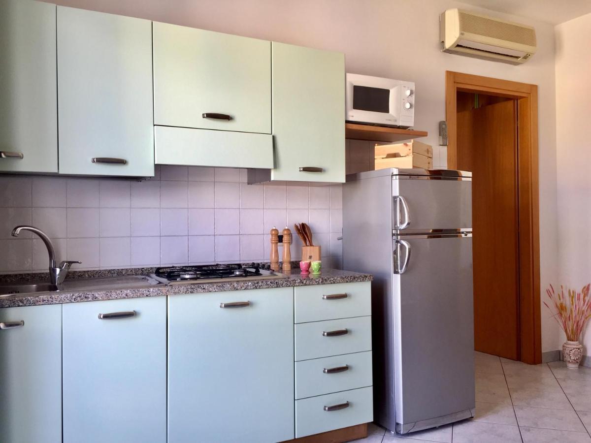 Casa Merano Residence & Ristorante Bibione - Apartments Екстериор снимка