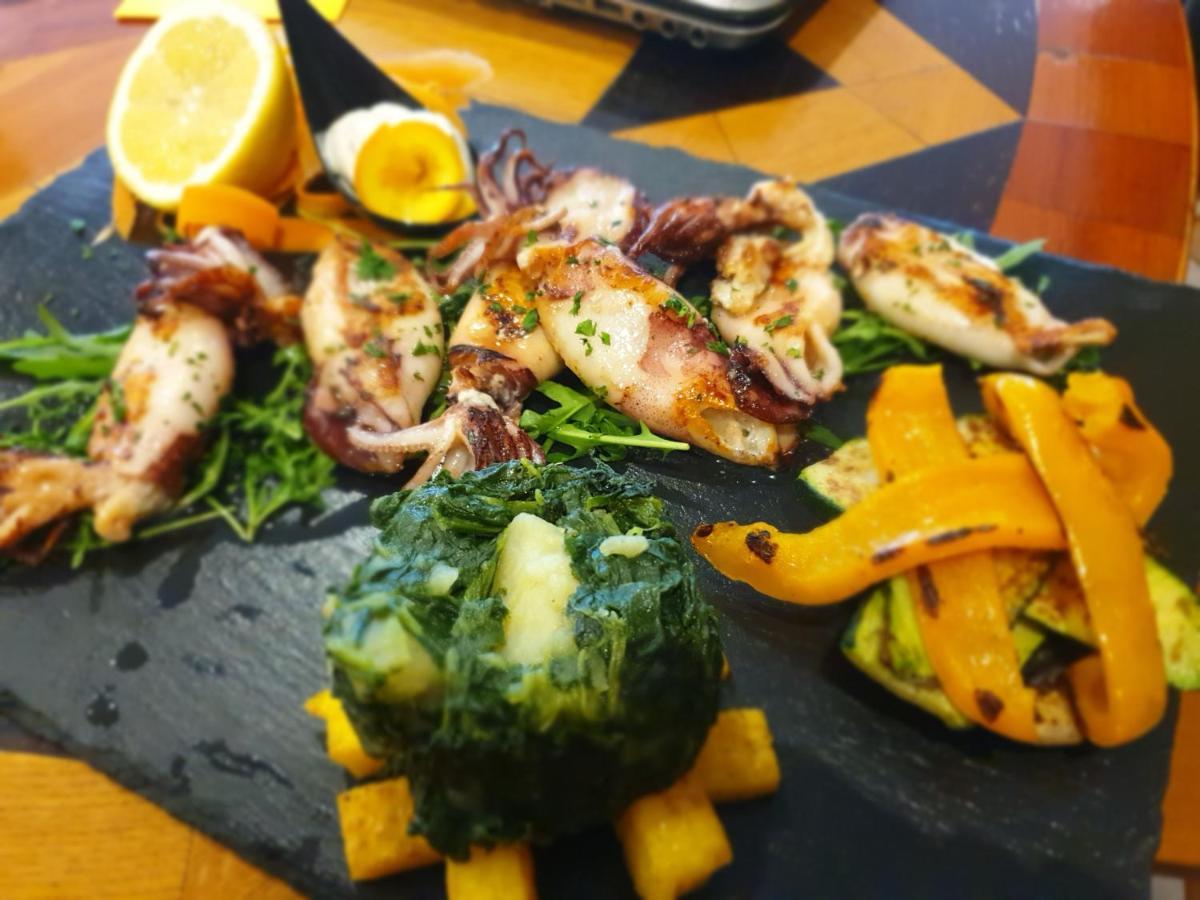 Casa Merano Residence & Ristorante Bibione - Apartments Екстериор снимка